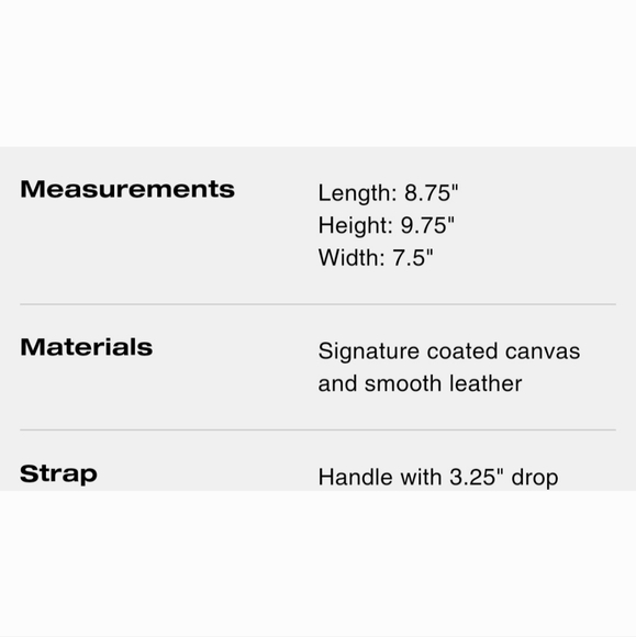 New Coach Halloween Trick/Treat Bucket With Matching Coach Wristlet 🎃 NWT 🎃 - Picture 15 of 16